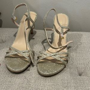 Stuart Weitzman - Starla Heel